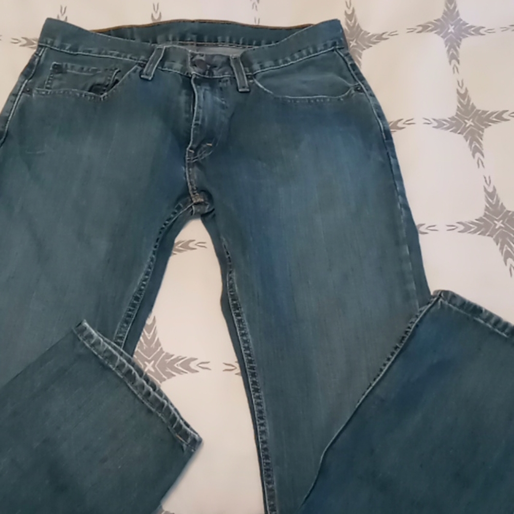 Men's Levi's